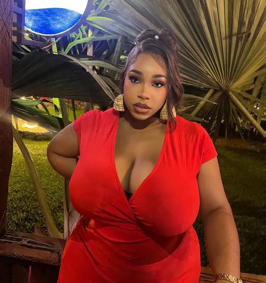 Njideka George