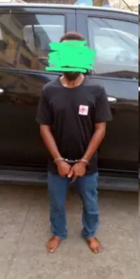man