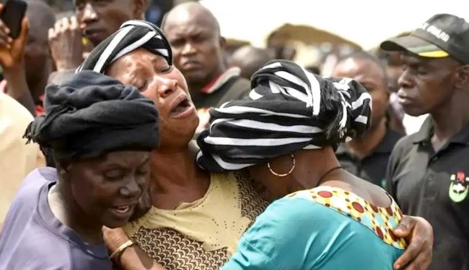Plateau killings