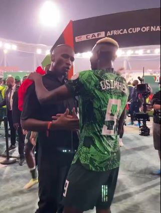 Victor Osimhen