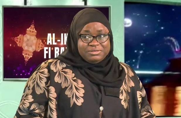 Safiyyah Kassim