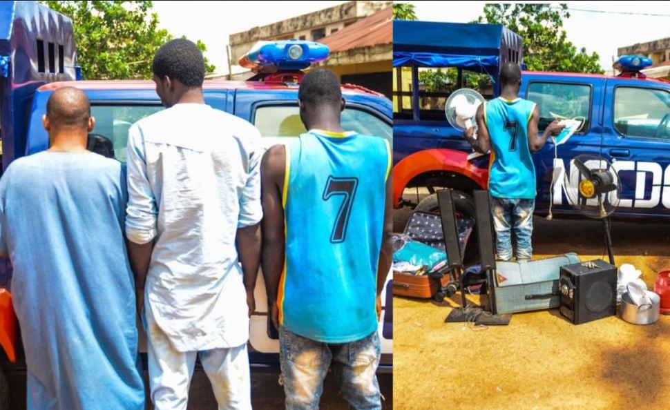 NSCDC