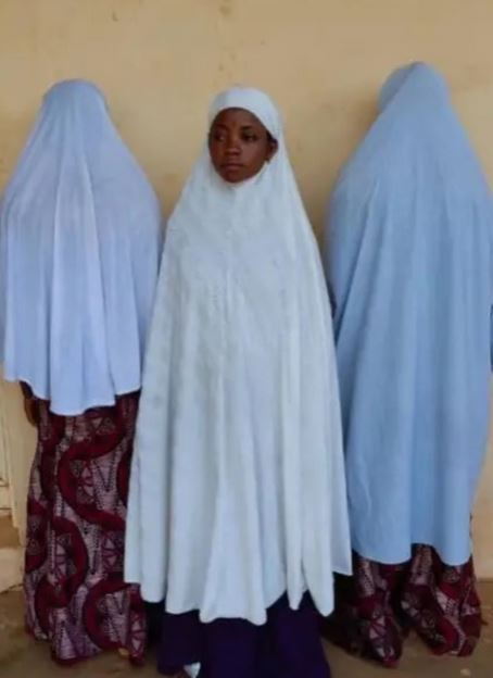 Sokoto