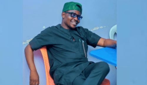 Tiri Gyan David