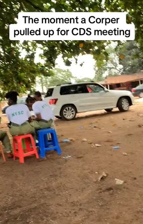 NYSC