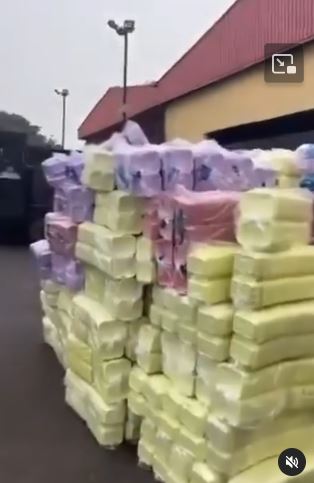 styrofoam