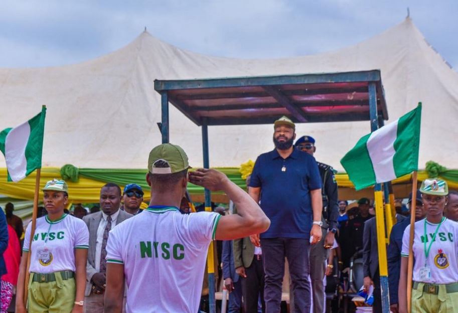 NYSC