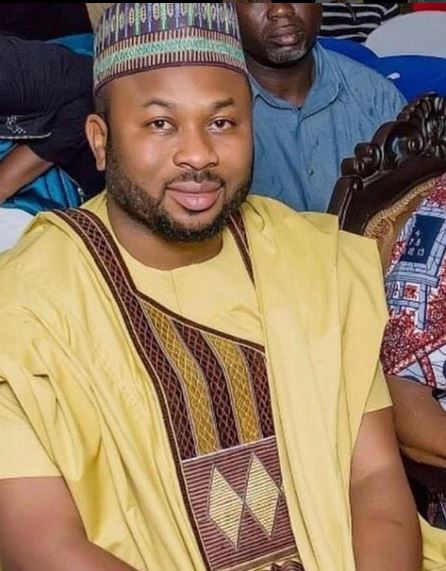 Olakunle Churchill