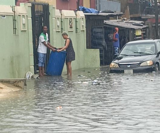 Lagos