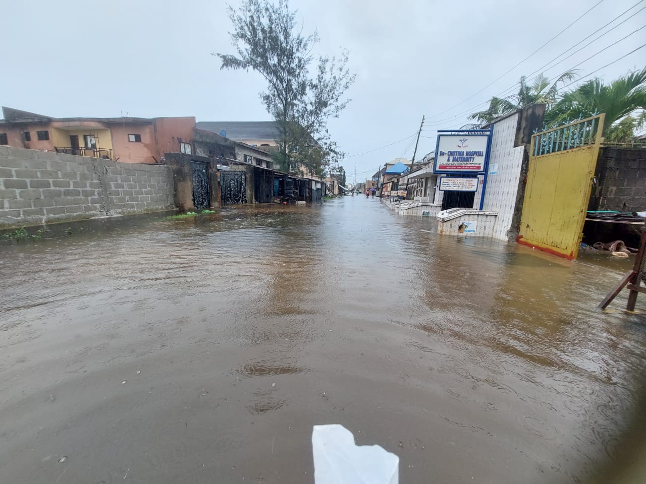 Flood