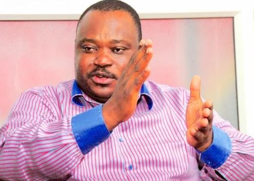  Jimoh Ibrahim