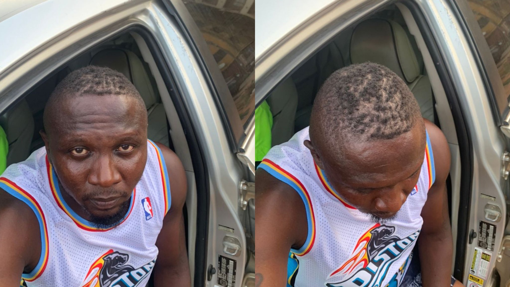 ExNigerian Super Eagles Player Uche Nwofor Seeks Justice After Assault