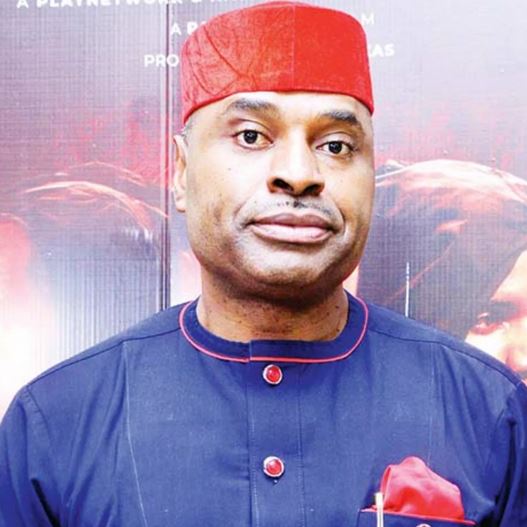Kenneth Okonkwo