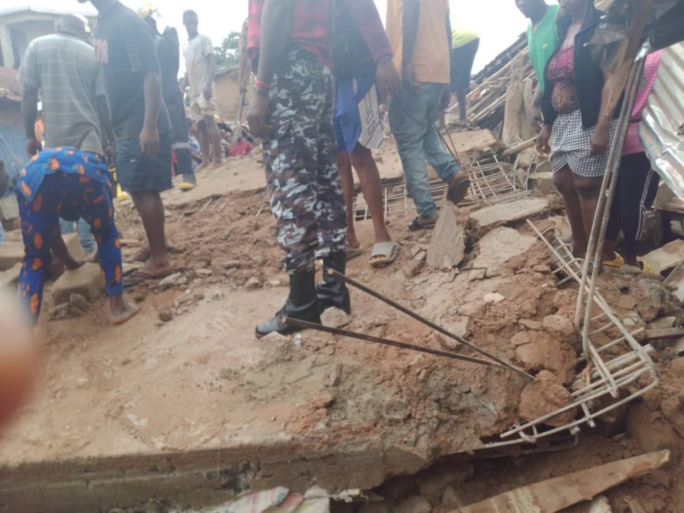 Building Collapse