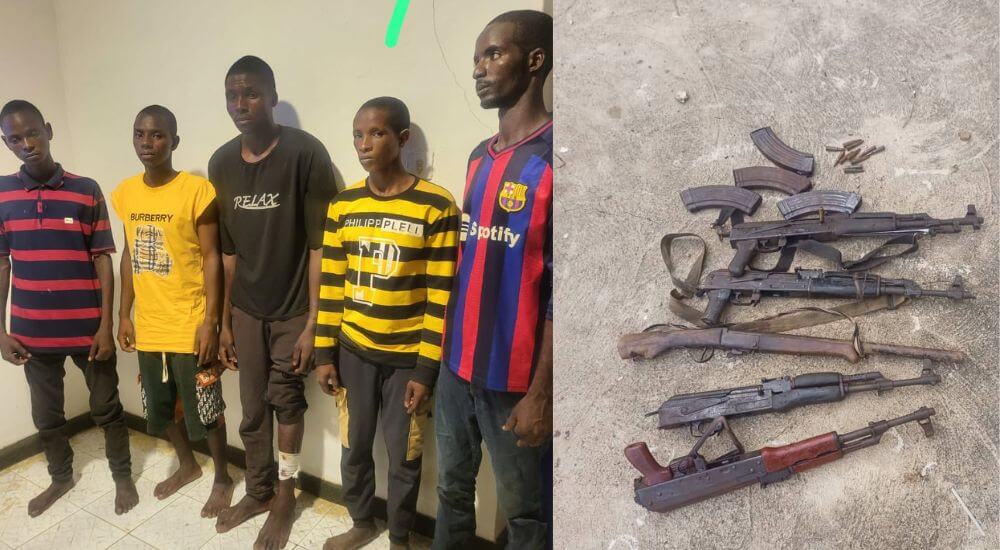 Kidnappers 