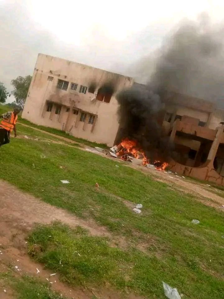 Benue Community