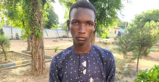 Auwalu Haruna