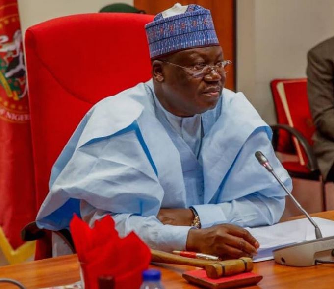 Ahmed Lawan