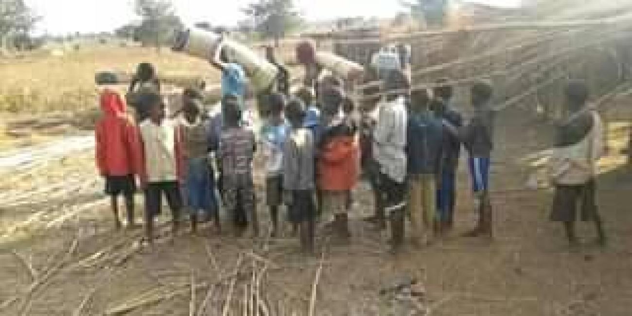 Circumcision Camp