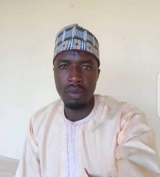 Yakubu Muhammad