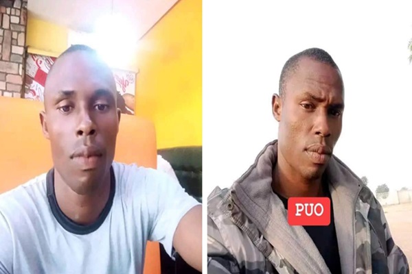 Ikechukwu Ikpeama