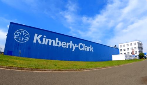Kimberly-Clark