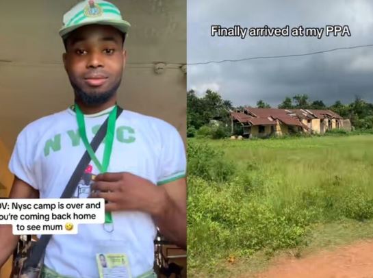 Youth Corps Member