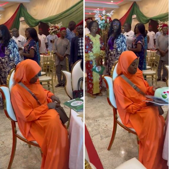 Aisha Yesufu