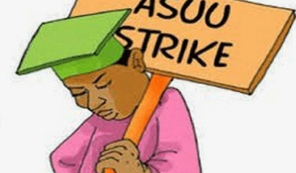 ASUU Strike