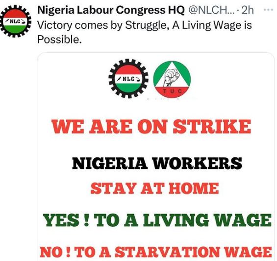 NLC