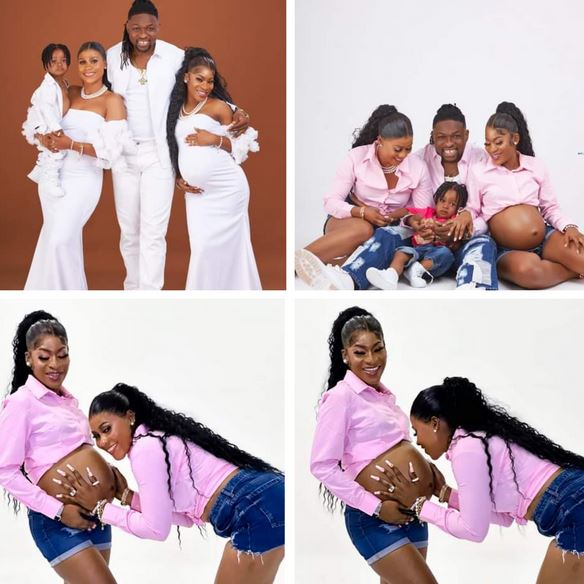 Michael Houston, Deejah