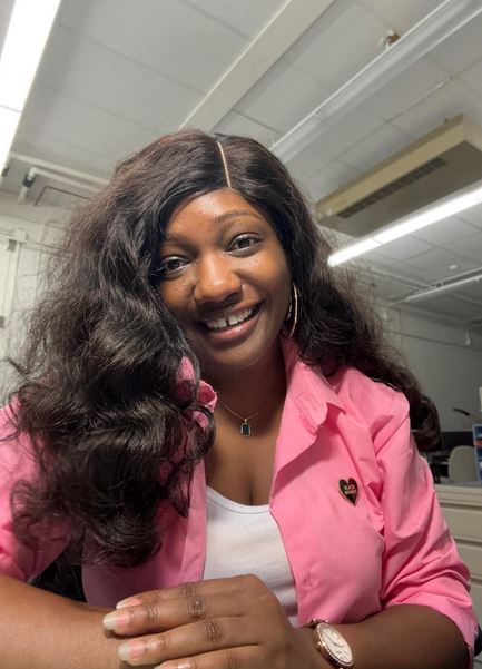 Ogechukwu Christine Kalu