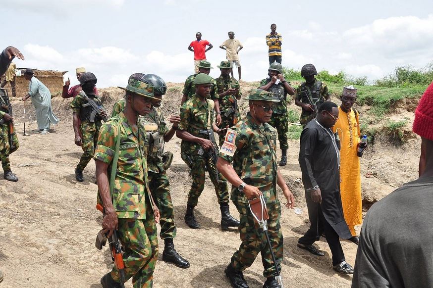 Army