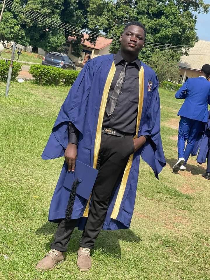 Ajayi Crowther University