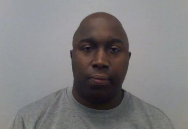 Andrew Amaechi Ochekwo