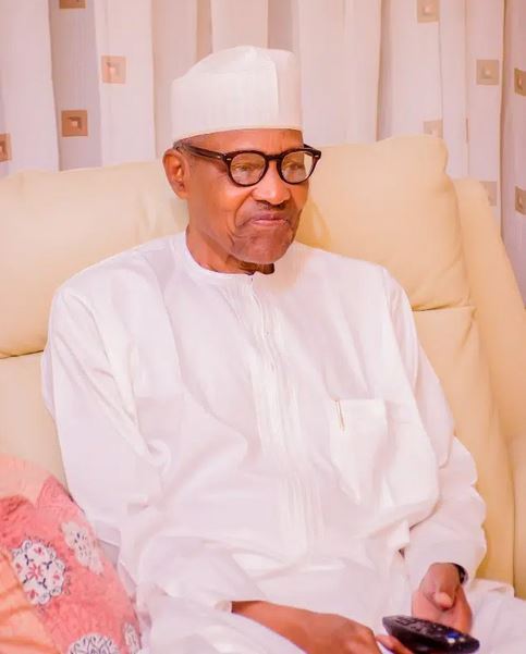 Muhammadu Buhari