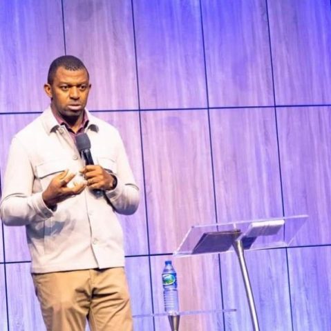 Nigerian Pastors