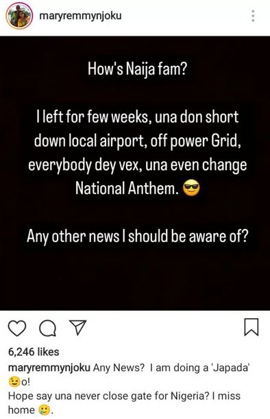 post