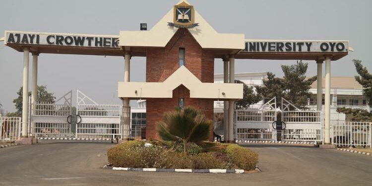 Ajayi Crowther University