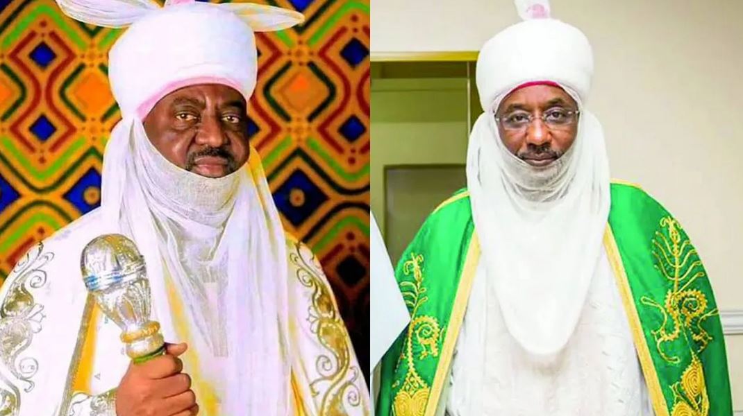 Emir of Kano