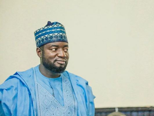 Yusuf Gagdi