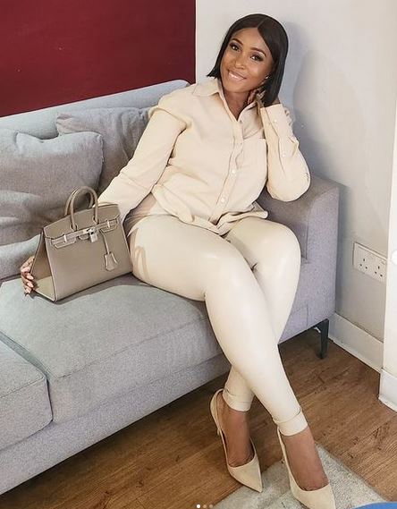 Linda Ikeji