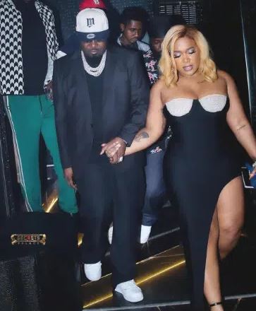 Moet Abebe, Ice Prince