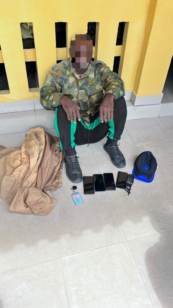 Military Personnel