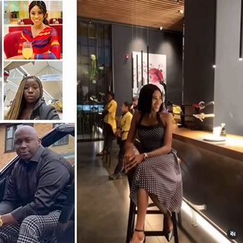 Celine Ndudim