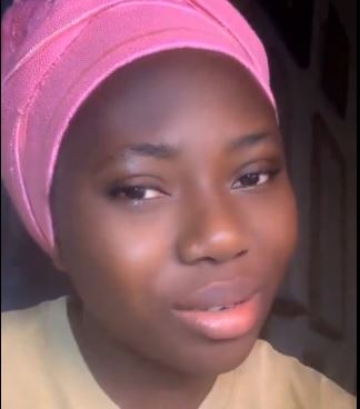 lady