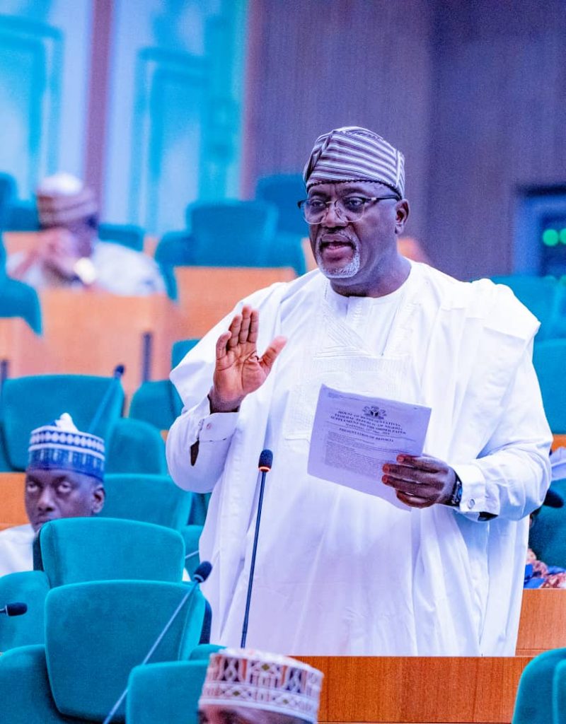 Adedeji Dhikrullahi Olajide