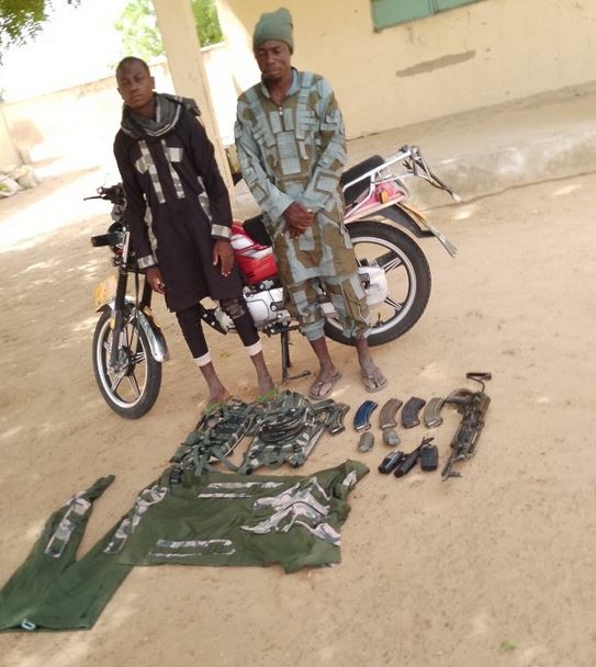 Bokoharam