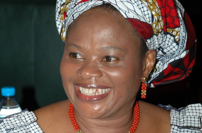 Dora Akunyili