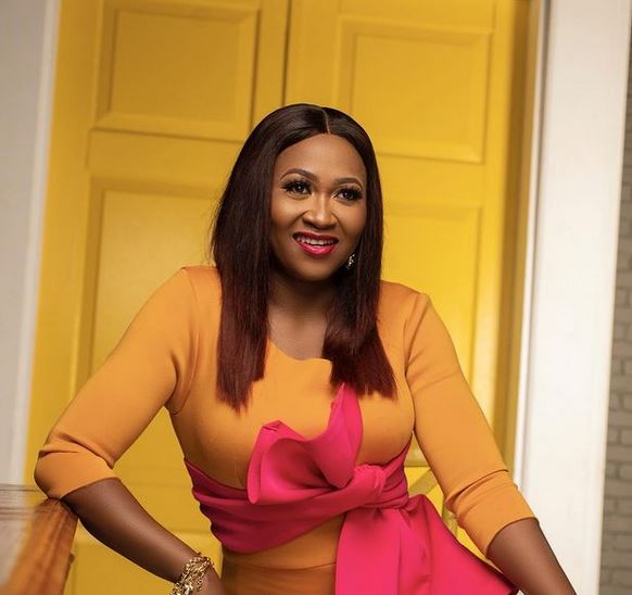  Mary Remmy Njoku
